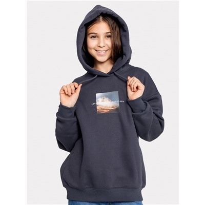 АНОРАК ДЛЯ ДЕВОЧЕК 127886-2