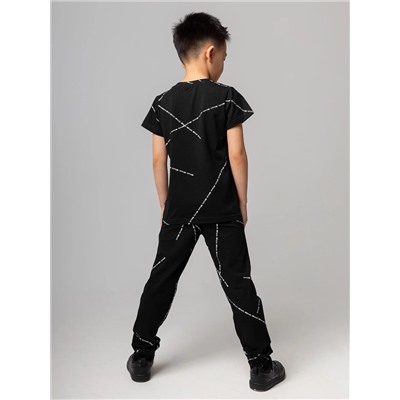 Bodo Костюм 11-360МU