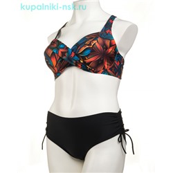 2519-8 Купальник раздельный (50-56)