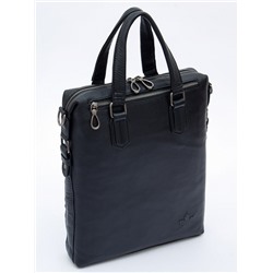 Портфель 11885Z black  Zinimsk