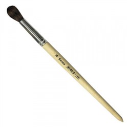 Кисть белка живописная  № 8 КБХК-8 SchoolФормат