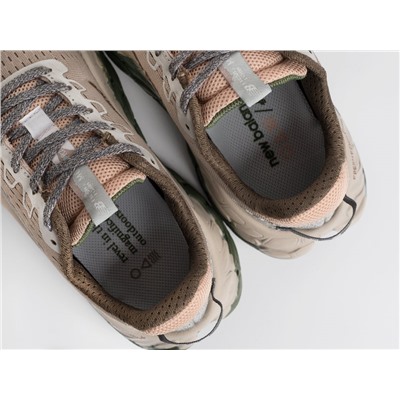 Кроссовки New Balance Fresh Foam X More Trail v3