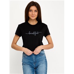 Апрель Футболка 1ЖДФК2692001