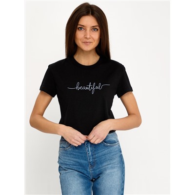 Апрель Футболка 1ЖДФК2692001