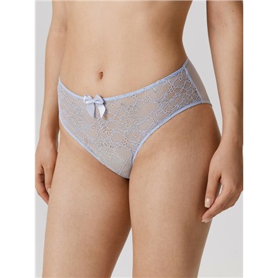 Трусы жен. с высокой талией Parketta