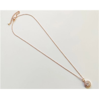 Подвеска на цепочке