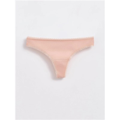 Conte elegant Трусы BASIC LINE LST 2029 (вешалка)