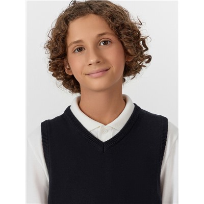 ЖИЛЕТ ДЛЯ МАЛЬЧИКОВ 363335