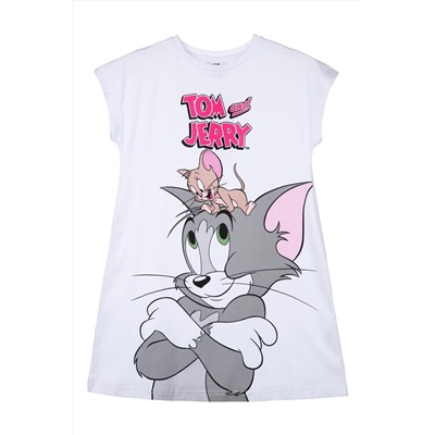 Сорочка ночная PLAYTODAY, 976015