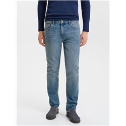 CONTE CNM-08 Джинсы мужские