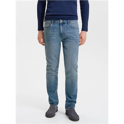 CONTE CNM-08 Джинсы мужские