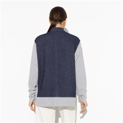 Туника, Невероятное притяжение (office)