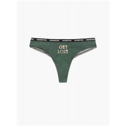 Женские Стринги