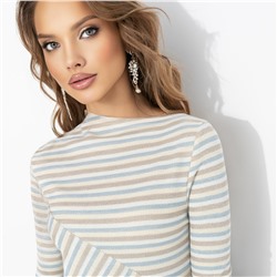 Лонгслив для нужного впечатления, Выхожу за рамки