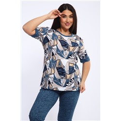 Костюм с бриджами КБЖЖ 0050А НАТАЛИ, 1105752