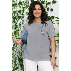 LT Collection Блуза Б13495-20М