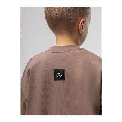 Костюм (Толстовка+Брюки) BODO, 1077361