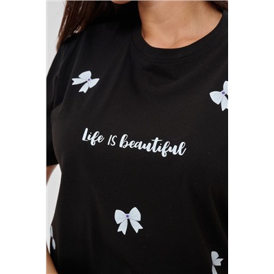 Футболка 88536 НАТАЛИ, 1190399