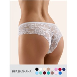 Minimi Трусы BO261 Brasiliana (кружево), CO