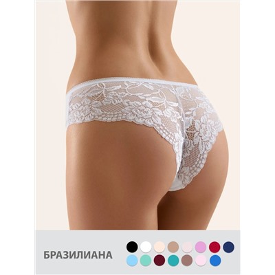 Minimi Трусы BO261 Brasiliana (кружево), CO
