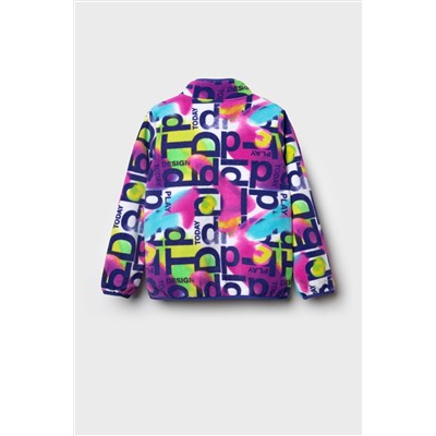 Толстовка PLAYTODAY, 1185686