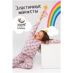 Пижама Коала Алла дл. рукав
