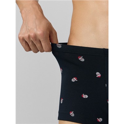 ТРУСЫ МУЖСКИЕ (3ШТ) 411122-3