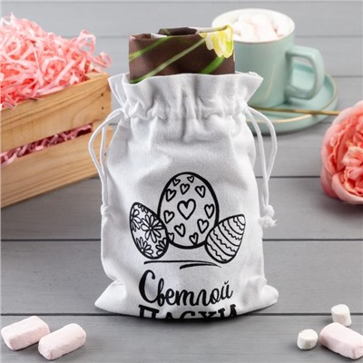 Набор подарочный «Светлой пасхи»: полотенце 40×73 см, лопатка