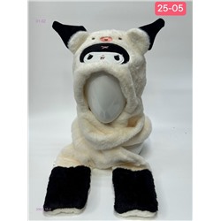 шапка 2060110-4