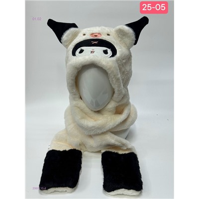 шапка 2060110-4