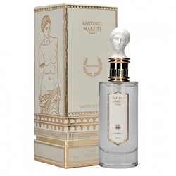 Парфюмерная вода Antonio Maretti Madonna! женская (Luxe)