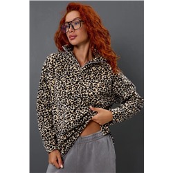 Lika Dress Толстовка 10609