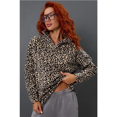 Lika Dress Толстовка 10609