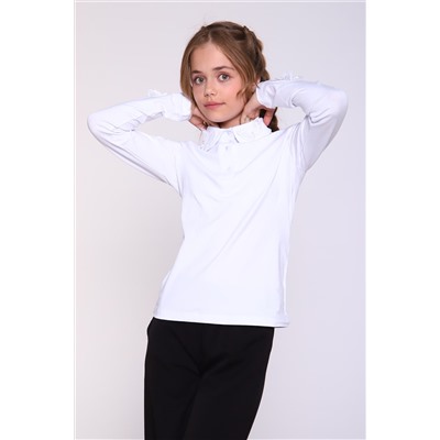 Блузка Севиль арт. 13284 НАТАЛИ, 901150