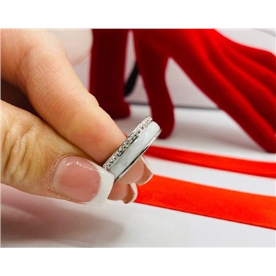 кольцо керамика