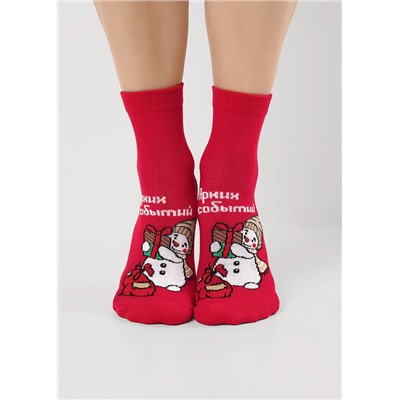 Носки женские