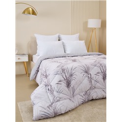 Одеяло всесезонное Уют - Серебряные Листья