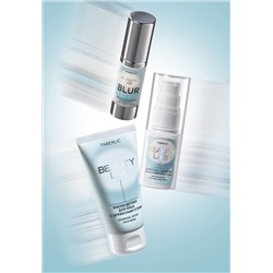 Сыворотка с эффектом ботокса для лица и шеи Beauty Lab
