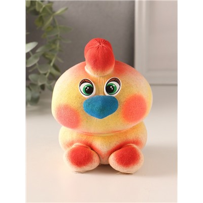 Набор для выращивания «ЭкоЖивчик. Цыплёнок», фигурка растущая в подарочной упаковке, МИКС