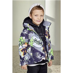 Ветровка BATIK CASUAL, 1076700