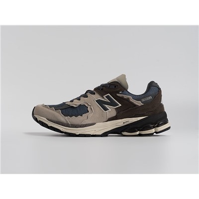 Кроссовки New Balance 2002R