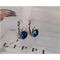 Серьги "Липси"