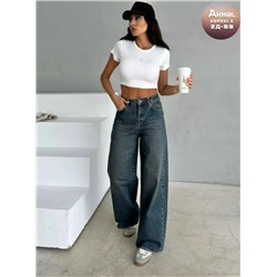 Джинсы #23117592