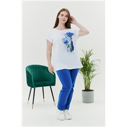 Костюм с брюками Очарование НАТАЛИ, 883846