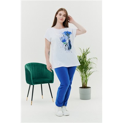 Костюм с брюками Очарование НАТАЛИ, 883846