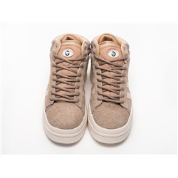 Зимние Кроссовки Bad Bunny x Adidas Campus Light High