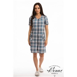 Халат М323081а