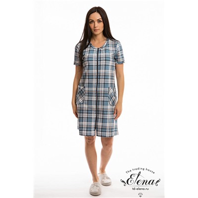 Халат М323081а