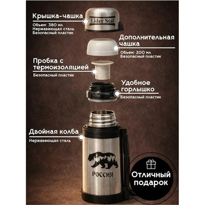 Термос #23327432