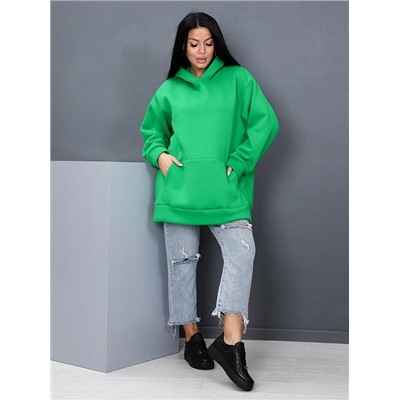 Худи "Твин" (Зеленый)